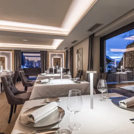 Hotel Montchalet
