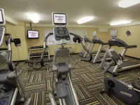 Residence Inn London Downtown Hotels near Carling Arenas
