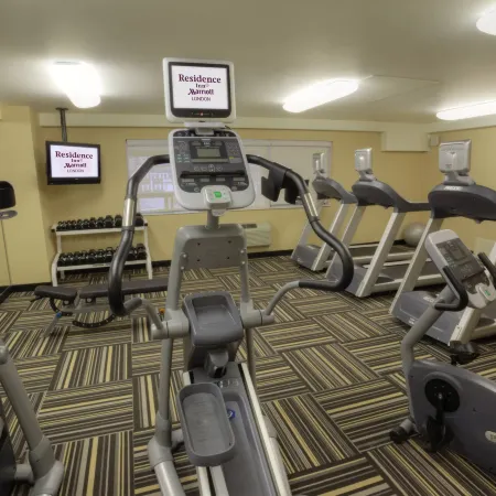 Residence Inn London Downtown