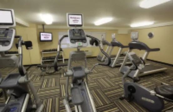 Residence Inn London Downtown