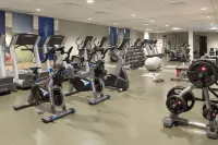 Scandic Continental - Gym