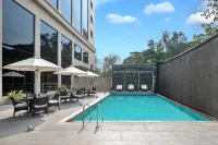Radisson Mumbai Andheri Midc - 5 ดาว