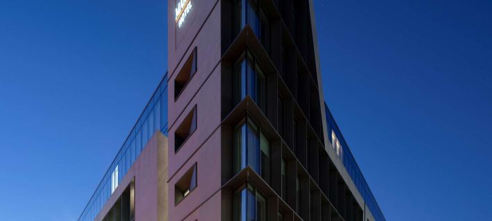 Marlin Hotel Stephens Green Hotels in Dublin