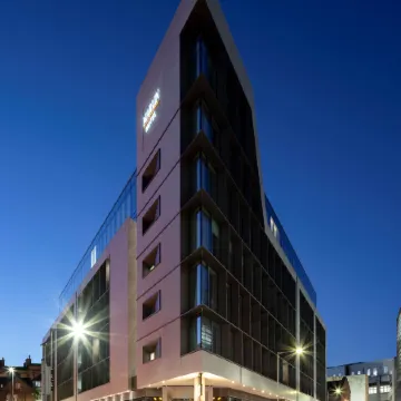 Marlin Hotel Stephens Green