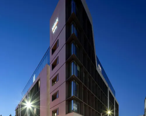 Marlin Hotel Stephens Green Hotels near Brown Thomas
