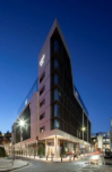 Marlin Hotel Stephens Green