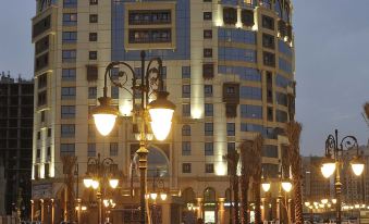 Millennium Taibah Hotel