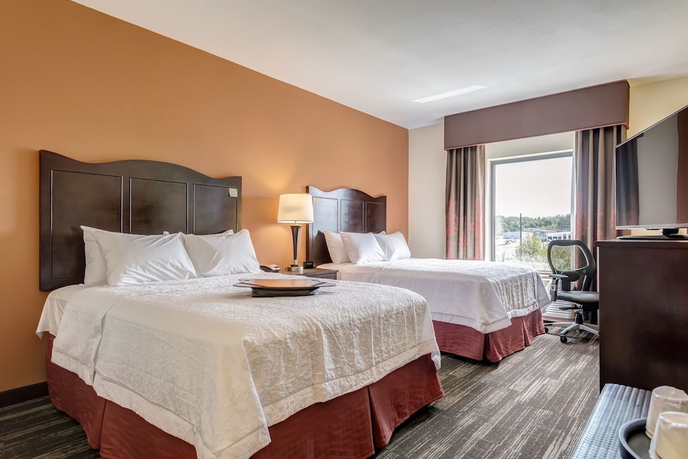 Hampton Inn Poplar Bluff