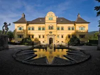 Weissenbach Hotel di Strobl