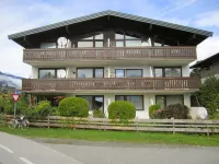 Point Hotel a Maishofen