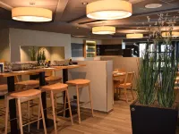 Ibis Tours Nord Hotels in Semblançay