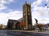VIP Church Street Apartment Hotels in Craigavon