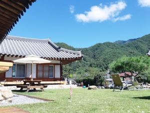 Danyang Day Hanok Pension