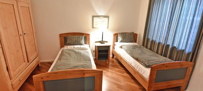Villa Esperia Hotels in Merano