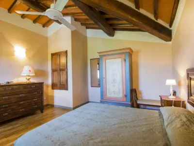 Il Borghetto Hotel in zona Mulino Di Sorcella.