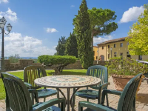 Montereggi