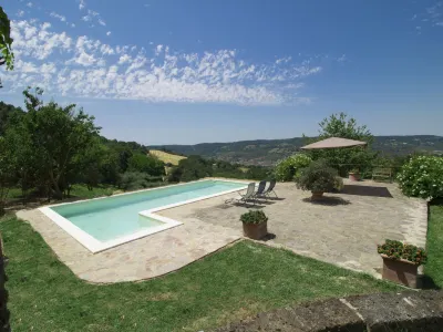 I Casali Del Re Hotel in zona Convento del Sacro Speco di San Francesco