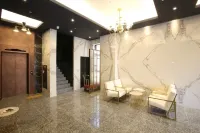 Royal Hotel Jeongeup Hotels in Jeongeup-si