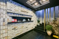 Good Time at Gyeryong Hotel Hotels in Gyeryong-si