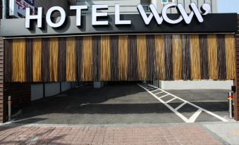 Yongin Hotel Wow - Housity