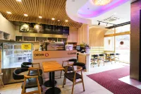Ace Family Hotel