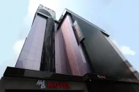 포천(일동) 썸 산사원 주변 호텔