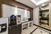 Suwon Phoenix Hotels in Suwon