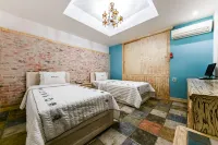 Okcheon Myeongga Hotels near Ogcheon Station