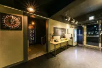 Kyeryong Hotel Vivace Hotels in Gyeryong-si