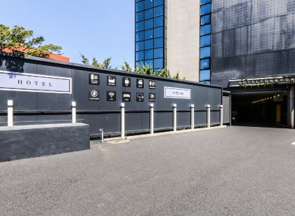 서산 넘버25 호텔