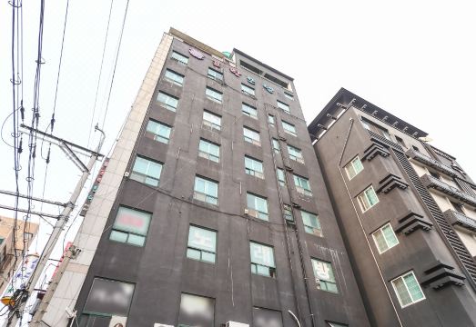 프랑모텔