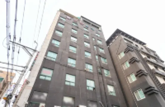 Changwon Palyongdong Fran