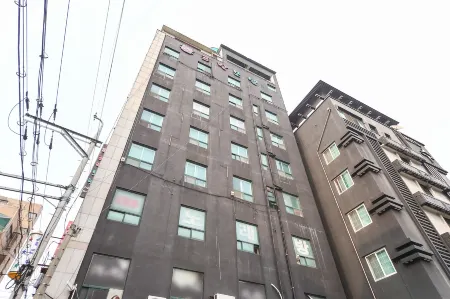 Changwon Palyongdong Fran