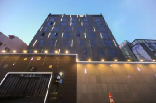 Louis Boutique Hotel