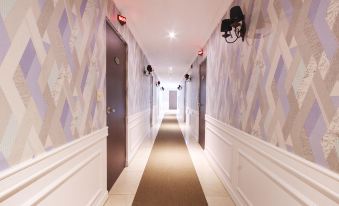 Miryang Hotel Js501 - Housity