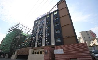 Yangsan the Hotel
