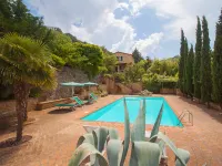 Le Pergole - Private Pools
