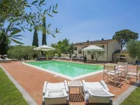 Villa Beboli Per 18 Pax