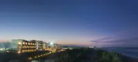 Maple Beach Golf & Resort Các khách sạn gần jeongdongjin Station