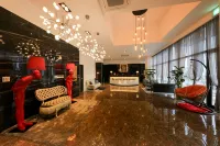 Merrymud Hotel - 3 stjerner