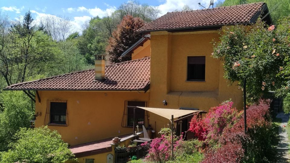 La Furnaseta