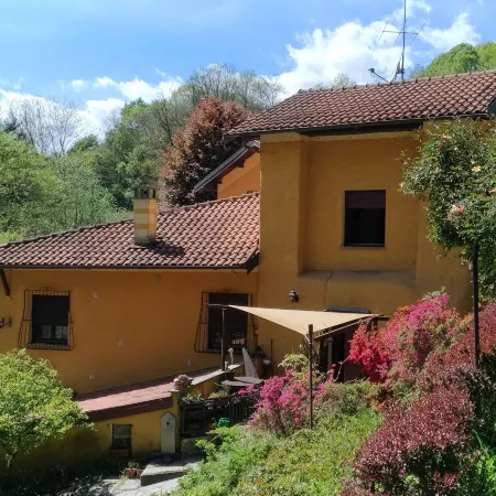 La Furnaseta