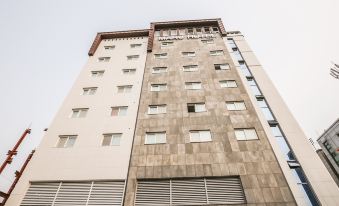 Gongju Maru Hotel - Housity