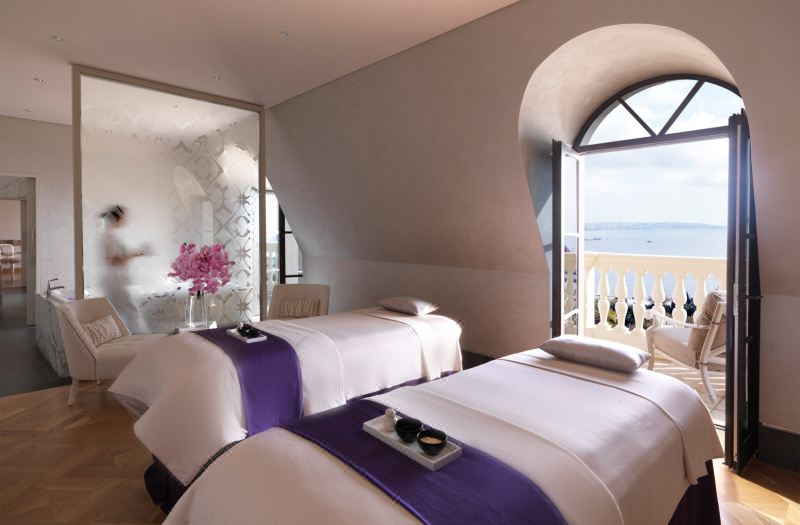 Four Seasons Hotel Baku photo 3