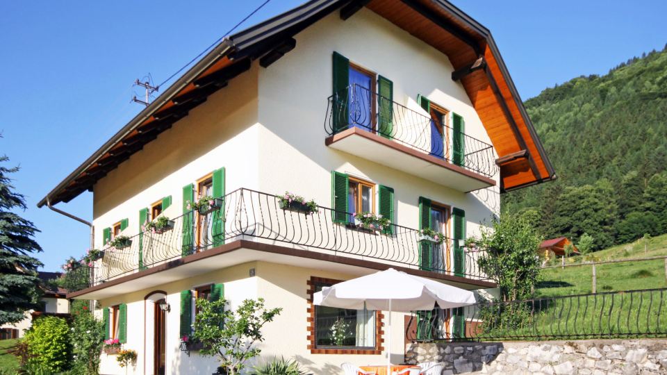 Sonnhaus