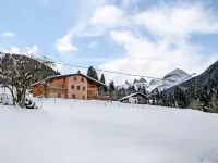 Ainhauser Hotels in Tschagguns