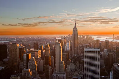 Fairfield Inn & Suites New York Manhattan/Downtown East Hotels in New York