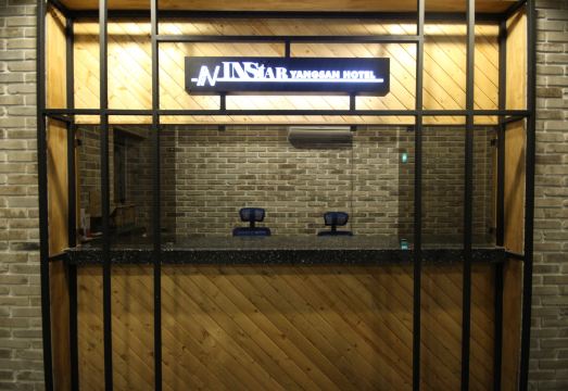 양산인스타호텔 주변 관광지(황산공원 등) 관련 이미지