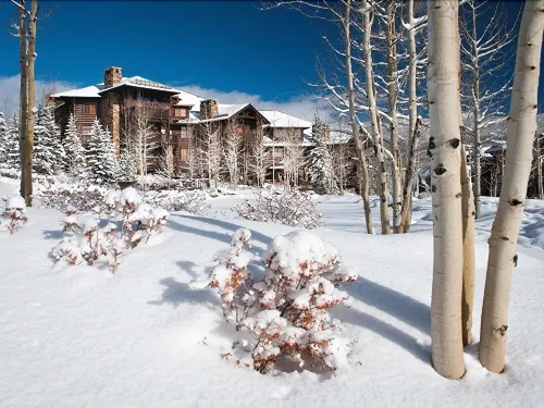 Luxurious 2 Bedroom0 Feet from the Slopes! Condo by RedAwning Hotels in Eagle