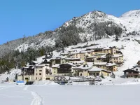 Utoring Plaz 030 Hotels near Camping Naturzeltplatz Rona